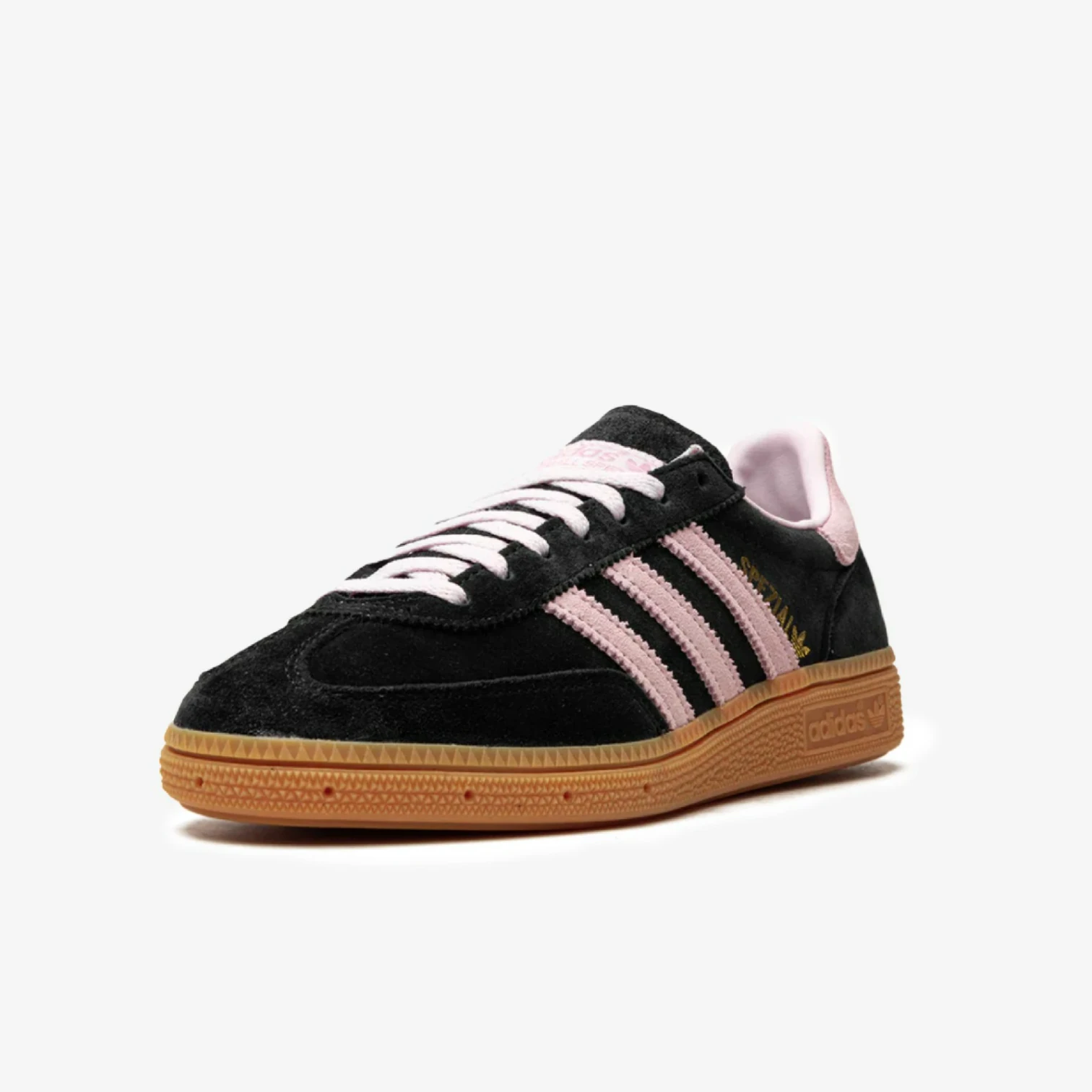 Handball Spezial Black Pink