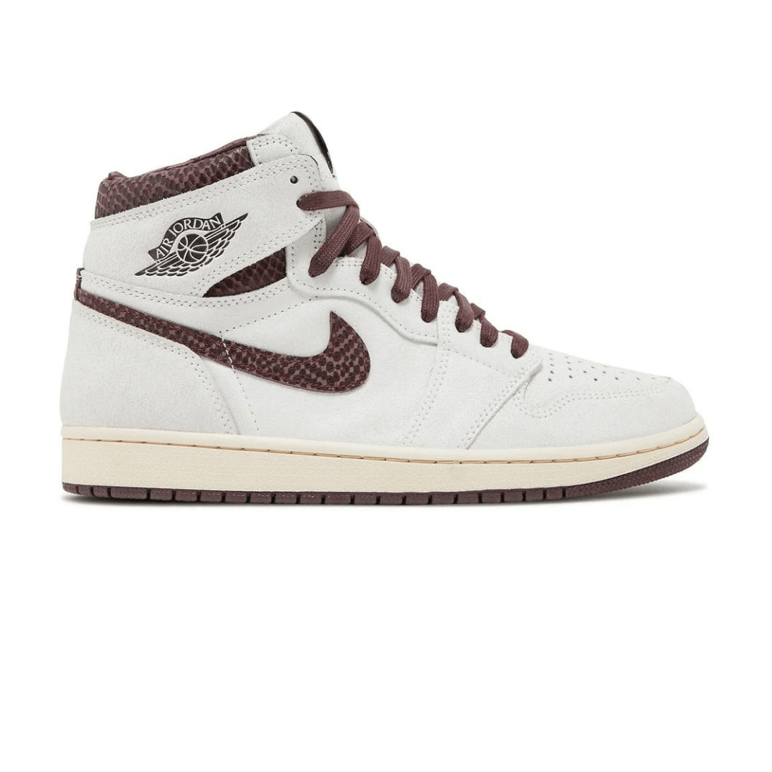 Air Jordan 1 High "A Ma Maniére"