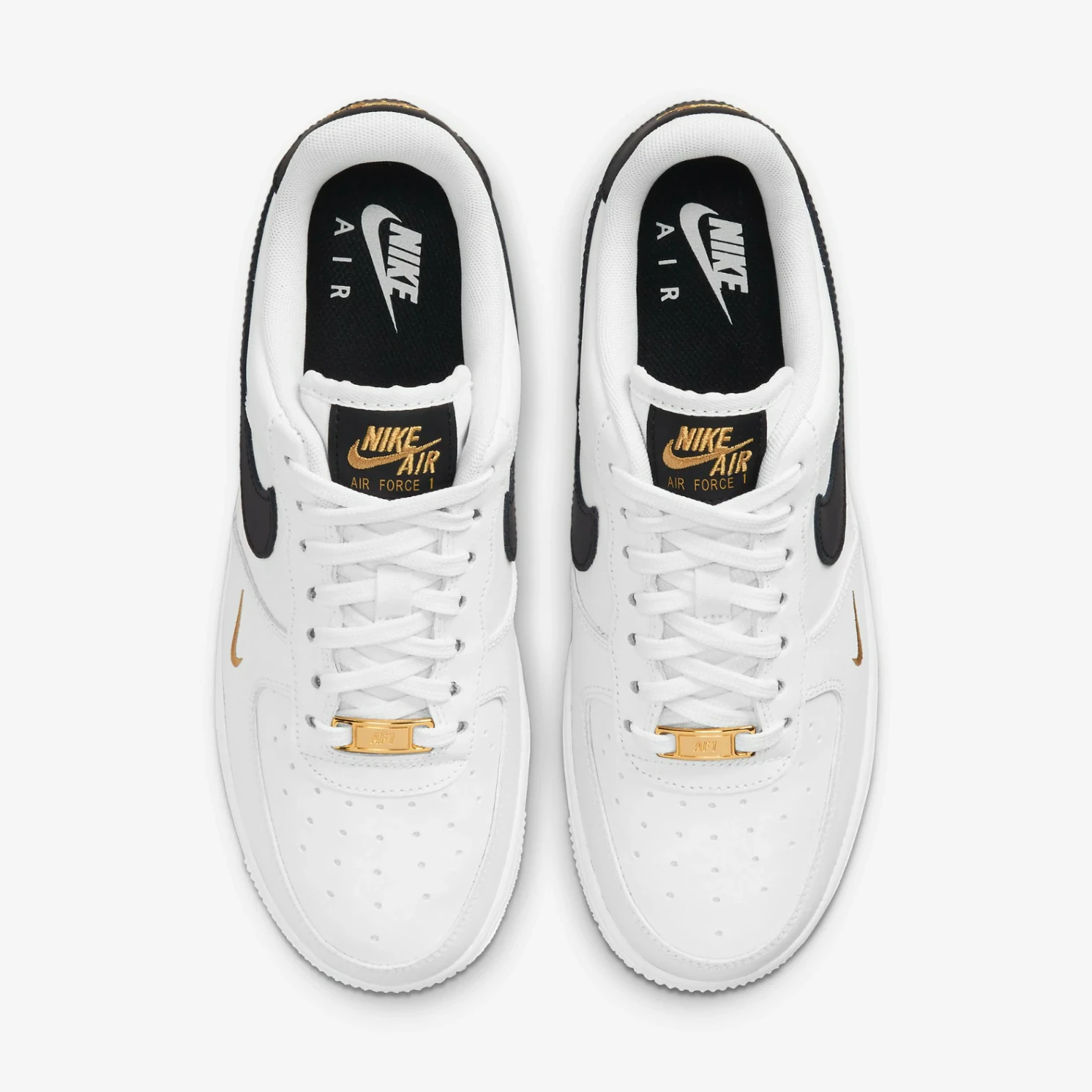 Air Force 1 Low Essential White