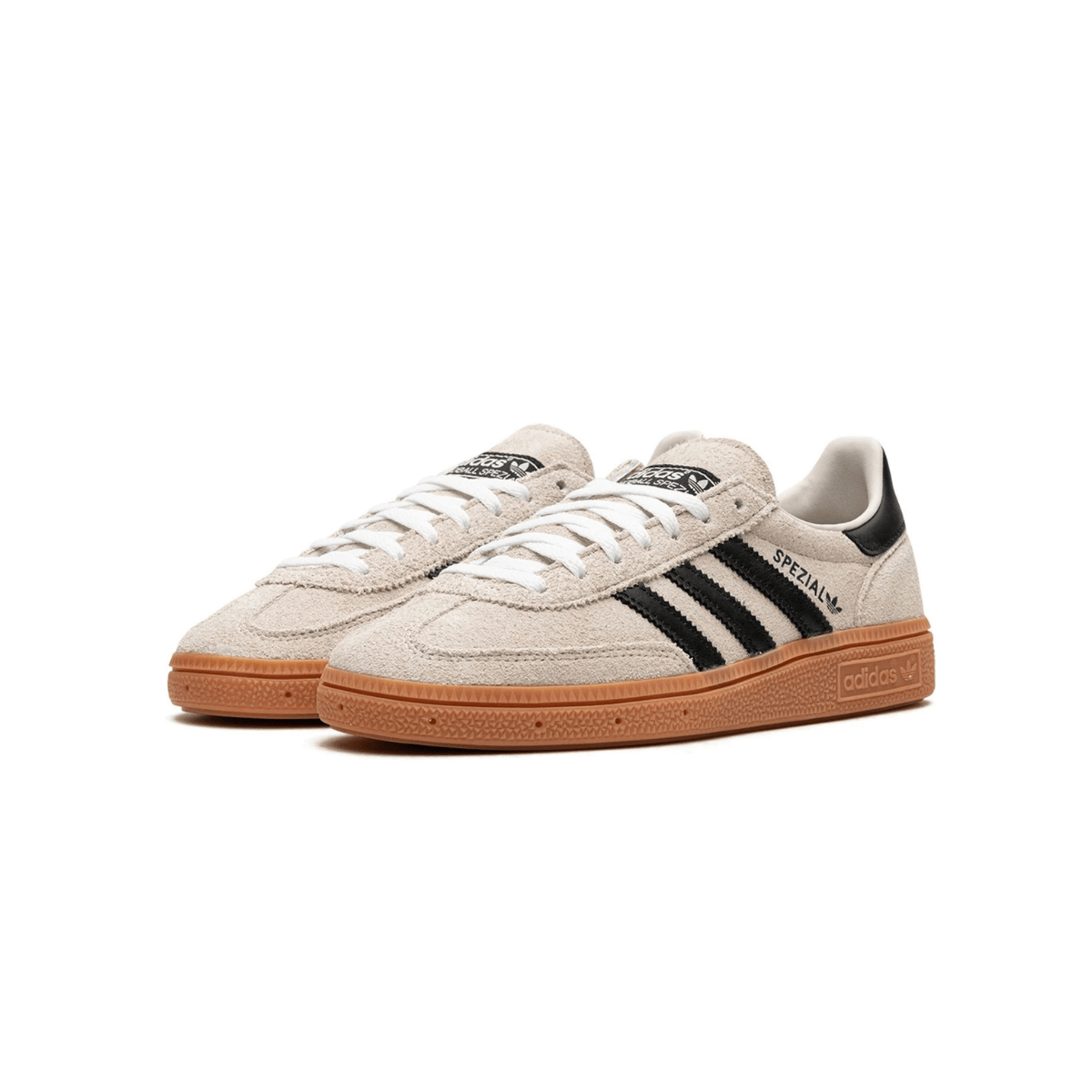 Handball Spezial “Aluminum Black Gum”