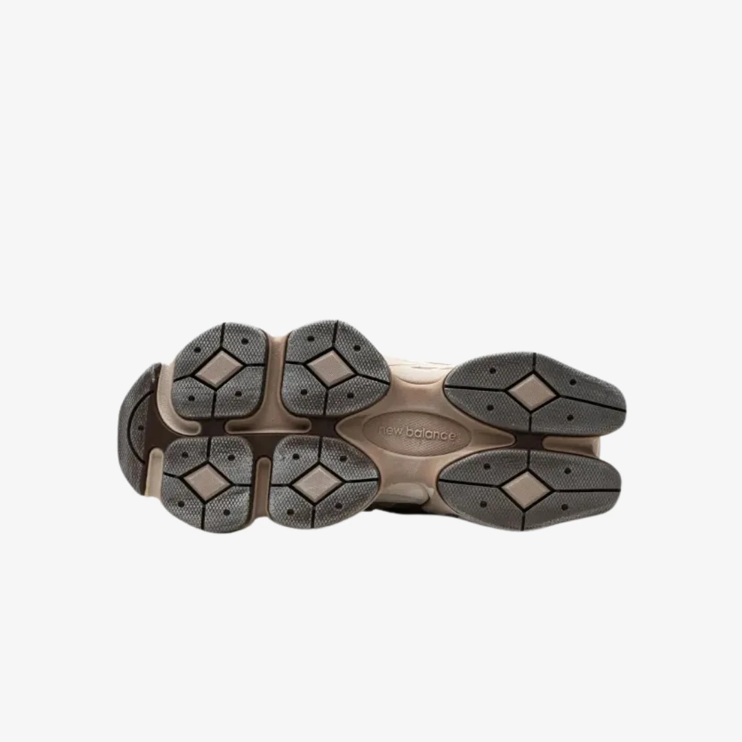 9060 "Mushroom/Brown"