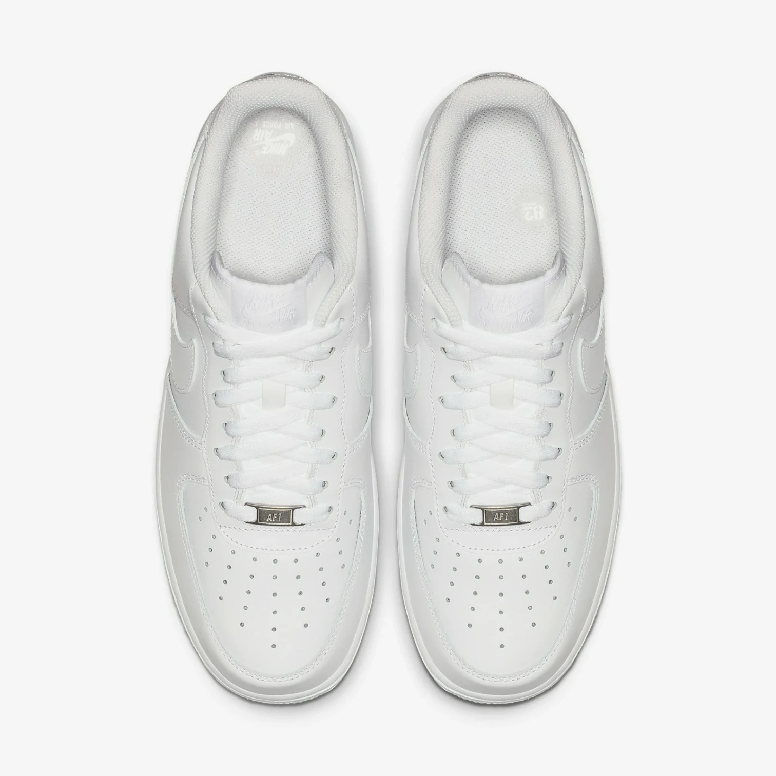  Air Force 1 Low White