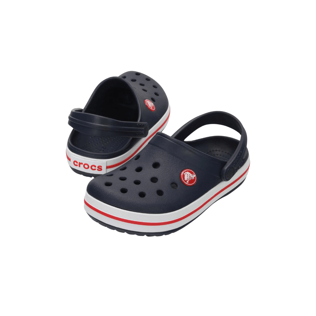 Çocuk Crocband Terlik