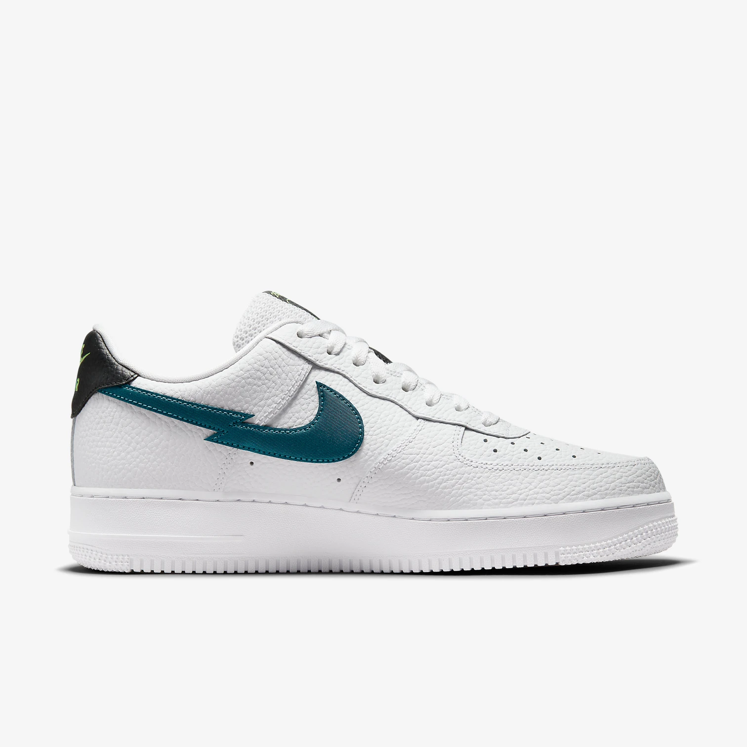  Air Force 1 Low Aquamarine