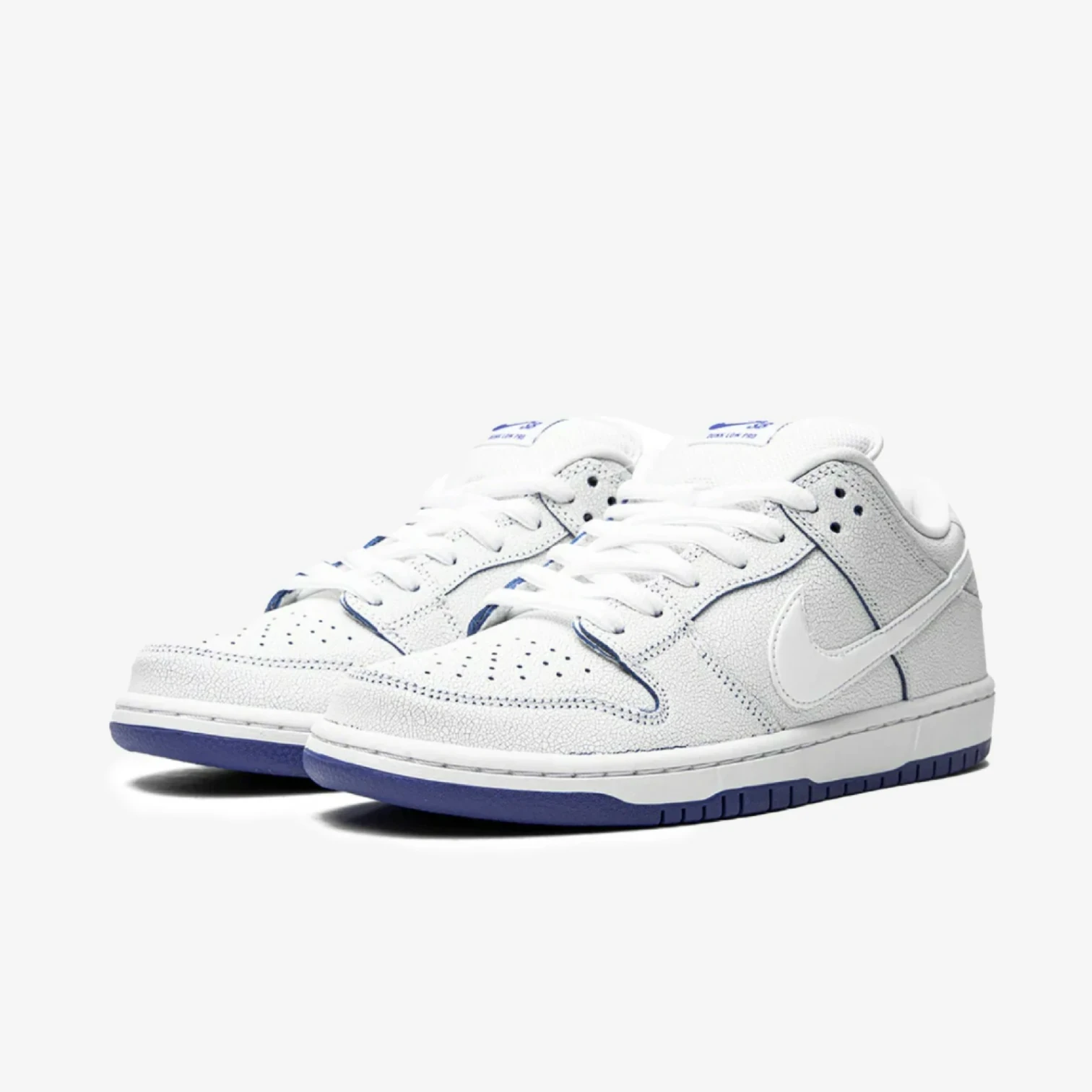 SB Dunk Low Game Royal