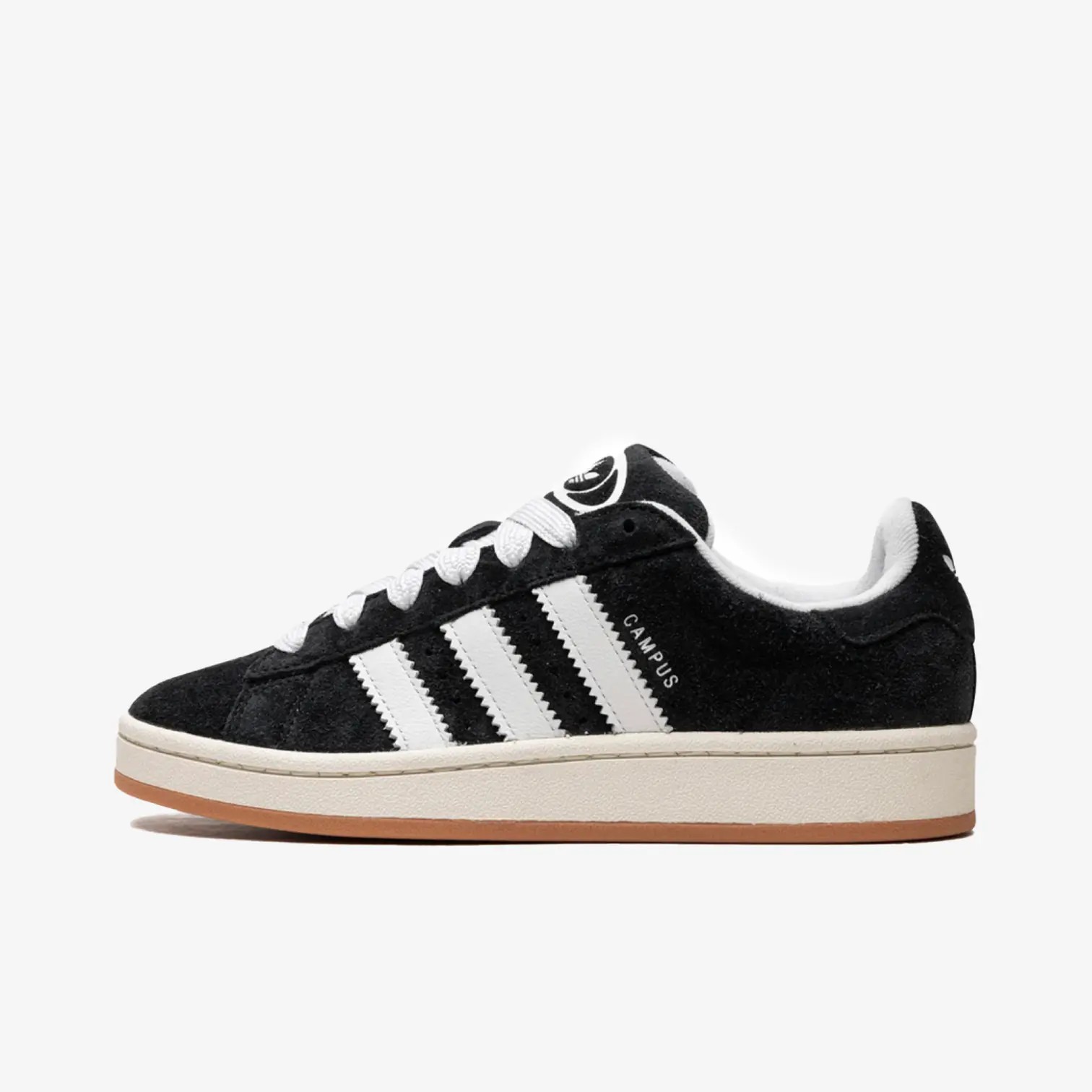 Campus 00s "Core Black"