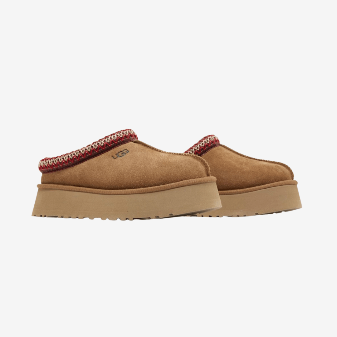Tazz Slipper 