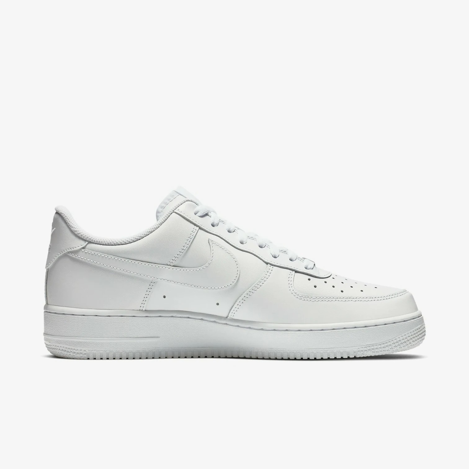 Air Force 1 Low White