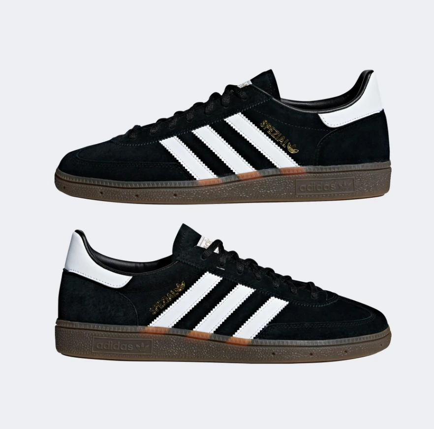 Handball Spezial Core Black