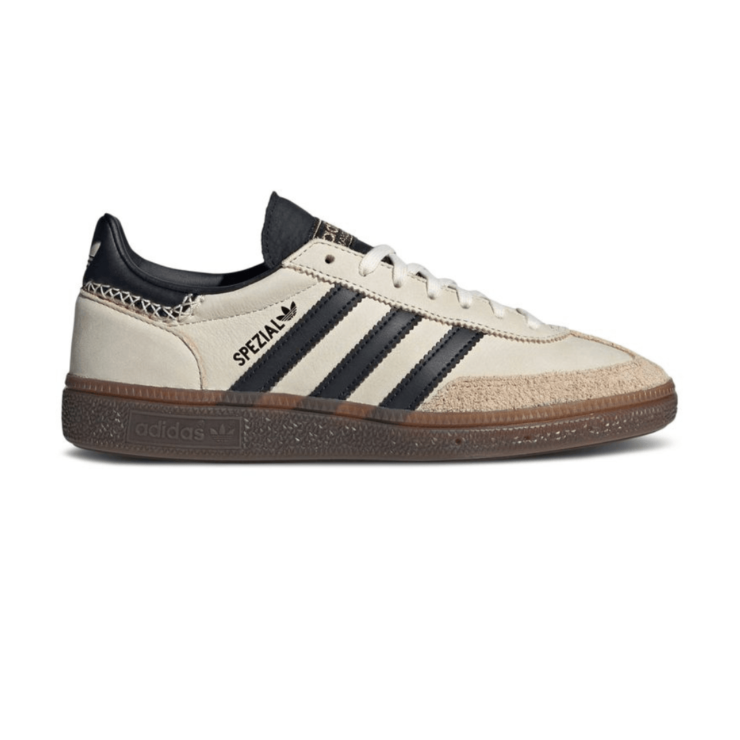 Spezial 'Wonder White Black'