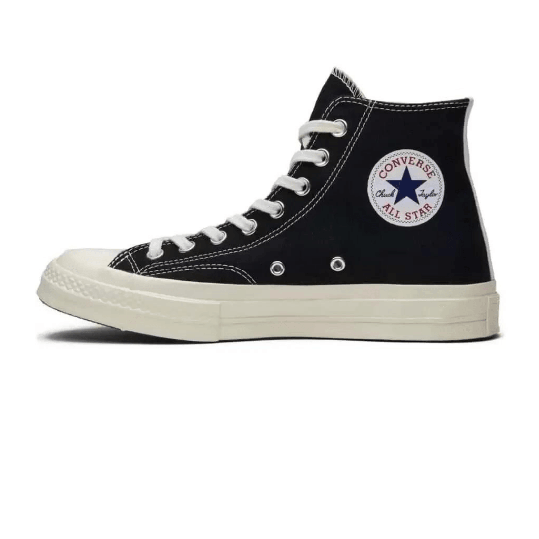 Converse Comme des Garcons PLAY