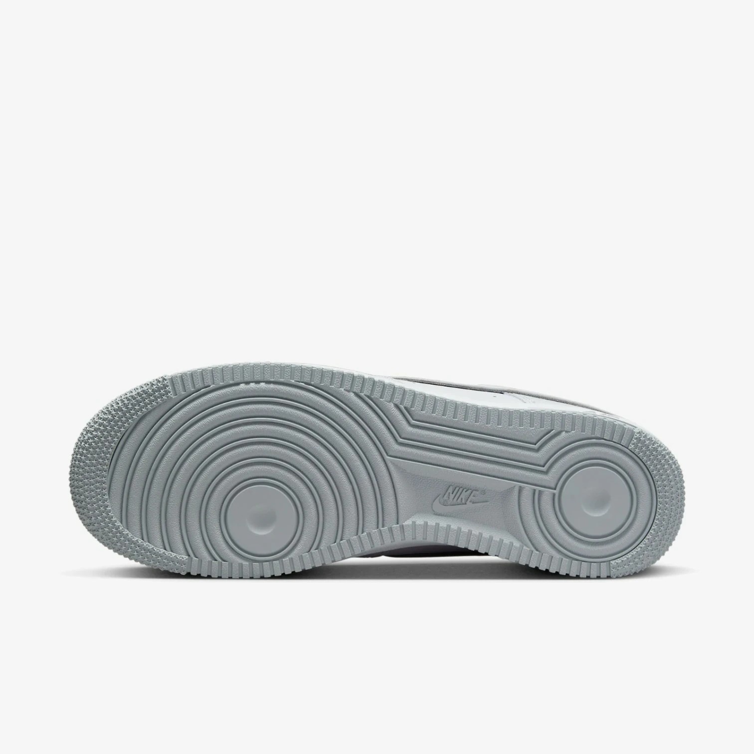 Air Force 1 Low White Wolf Grey