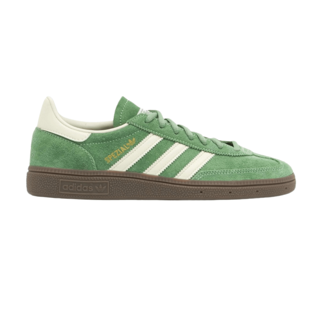 Handball Spezial Preloved Green White