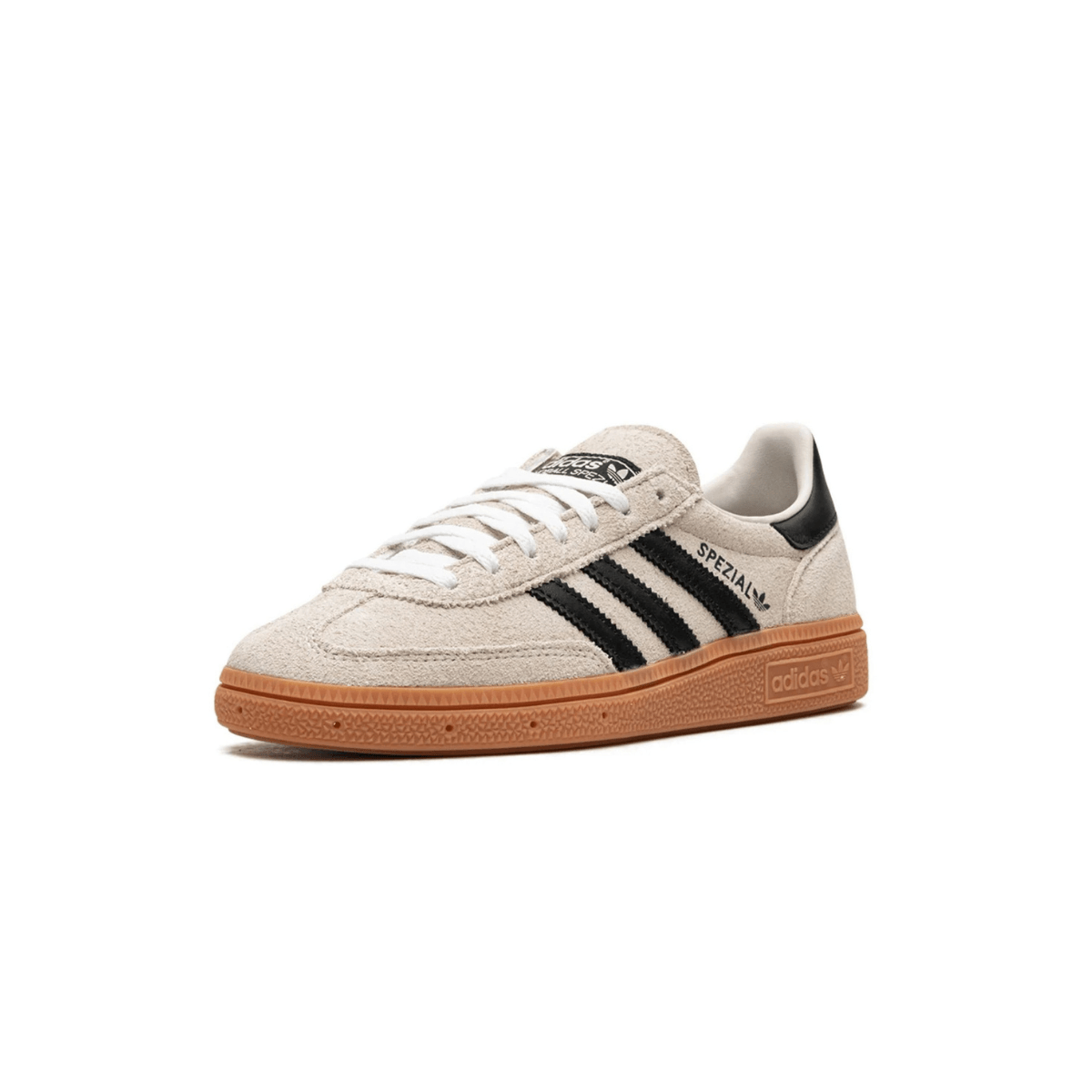 Handball Spezial “Aluminum Black Gum”