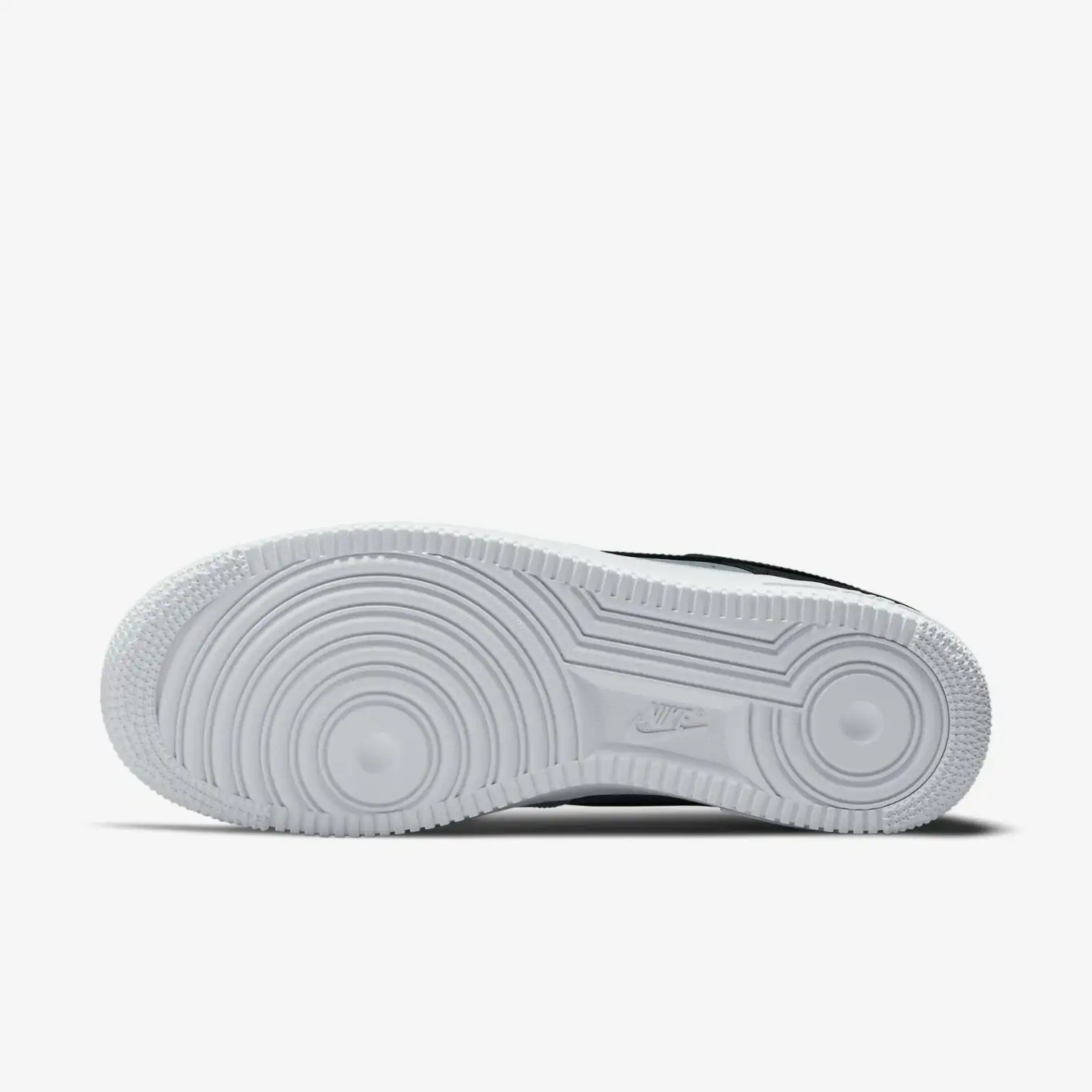 Air Force 1 '07 Smoke Grey