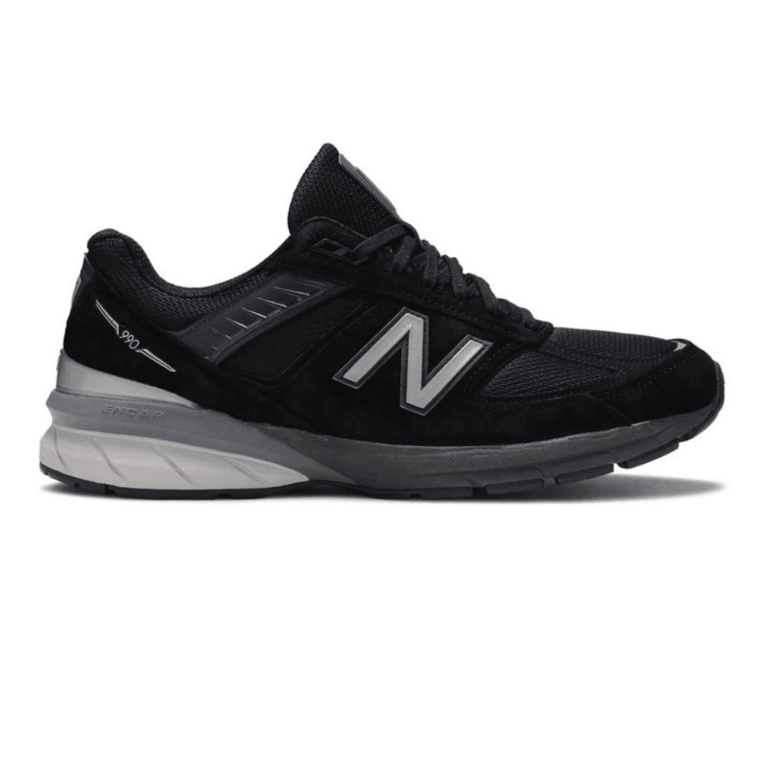 New Balance 990 - 990v5 'Black'