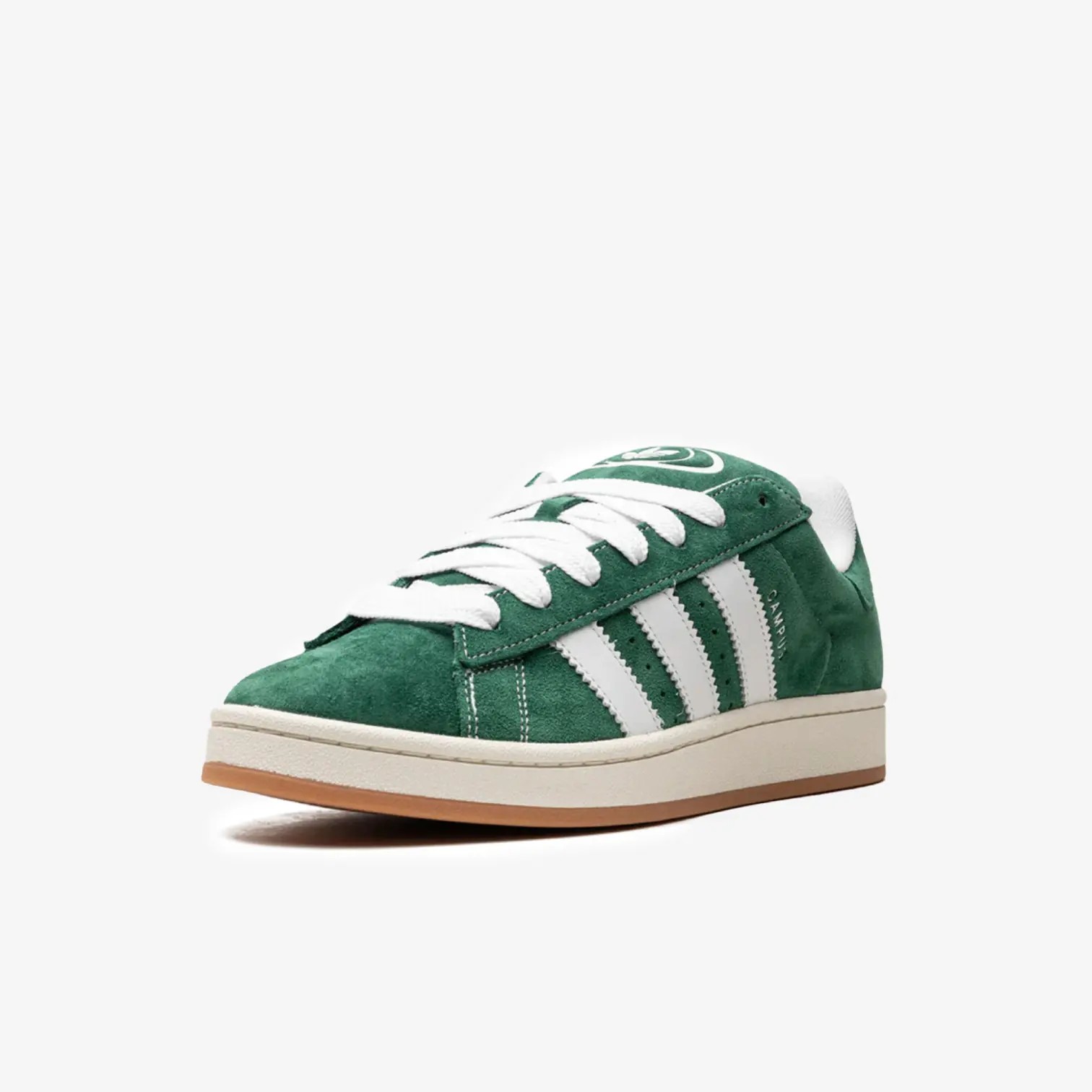 Campus 00s "Dark Green"