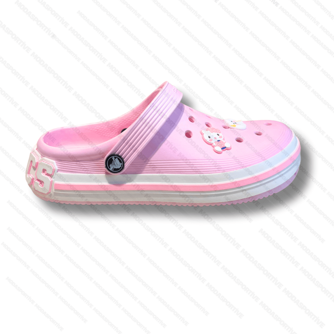 Off Court Pembe