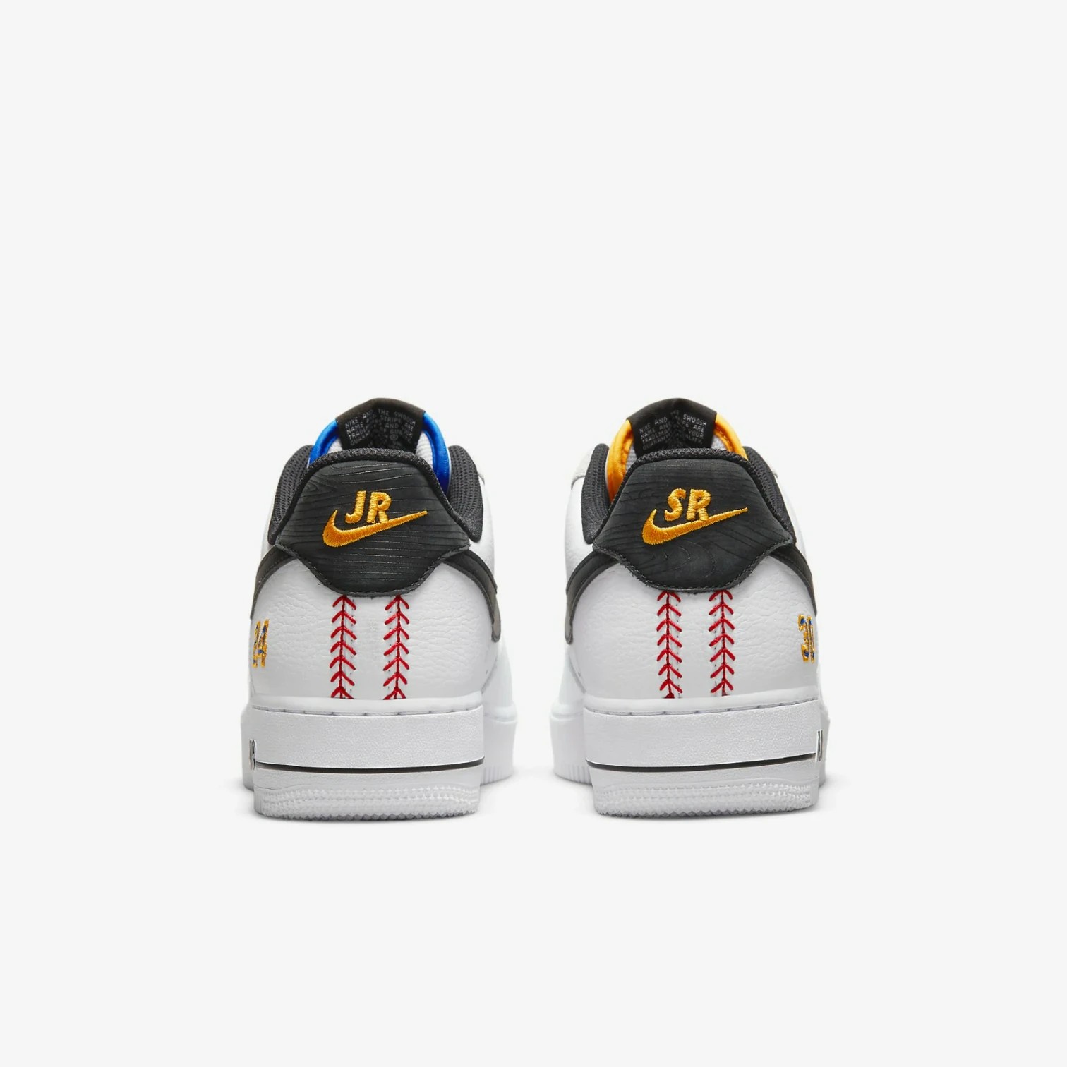 Air Force 1 Low “Ken Griffey Sr. Jr.”