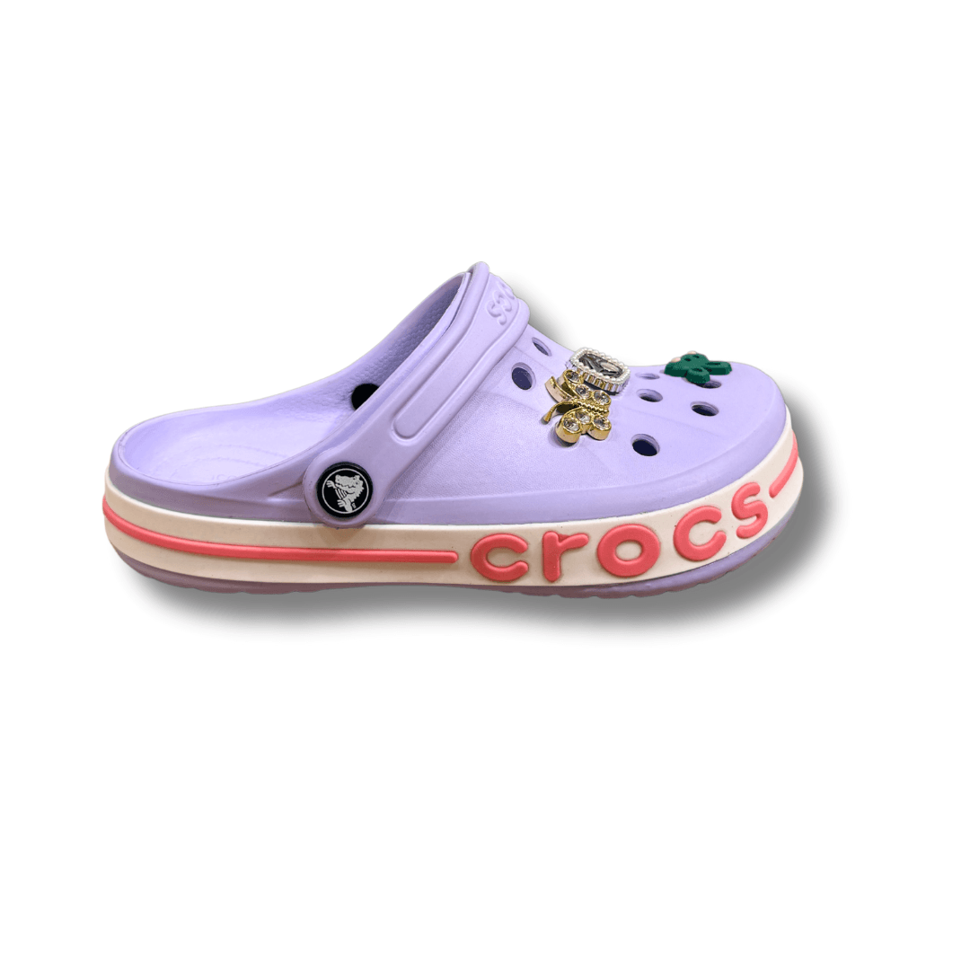Bayaband Lila Pembe
