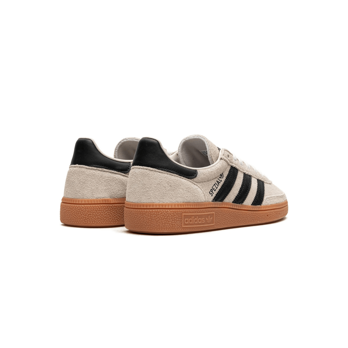 Handball Spezial “Aluminum Black Gum”