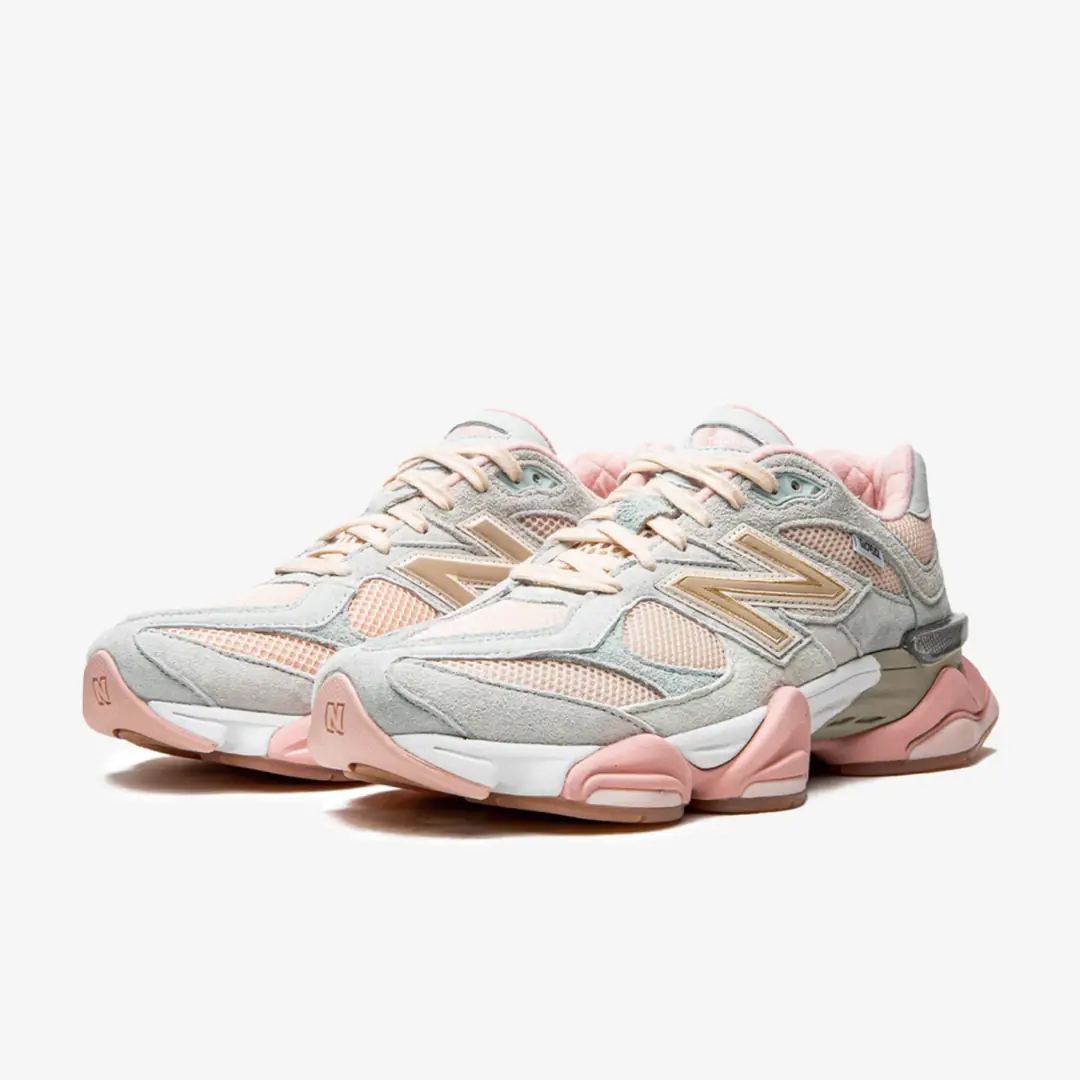 9060 Joe Fresh Goods - Inside Voices Baby Shower Blue