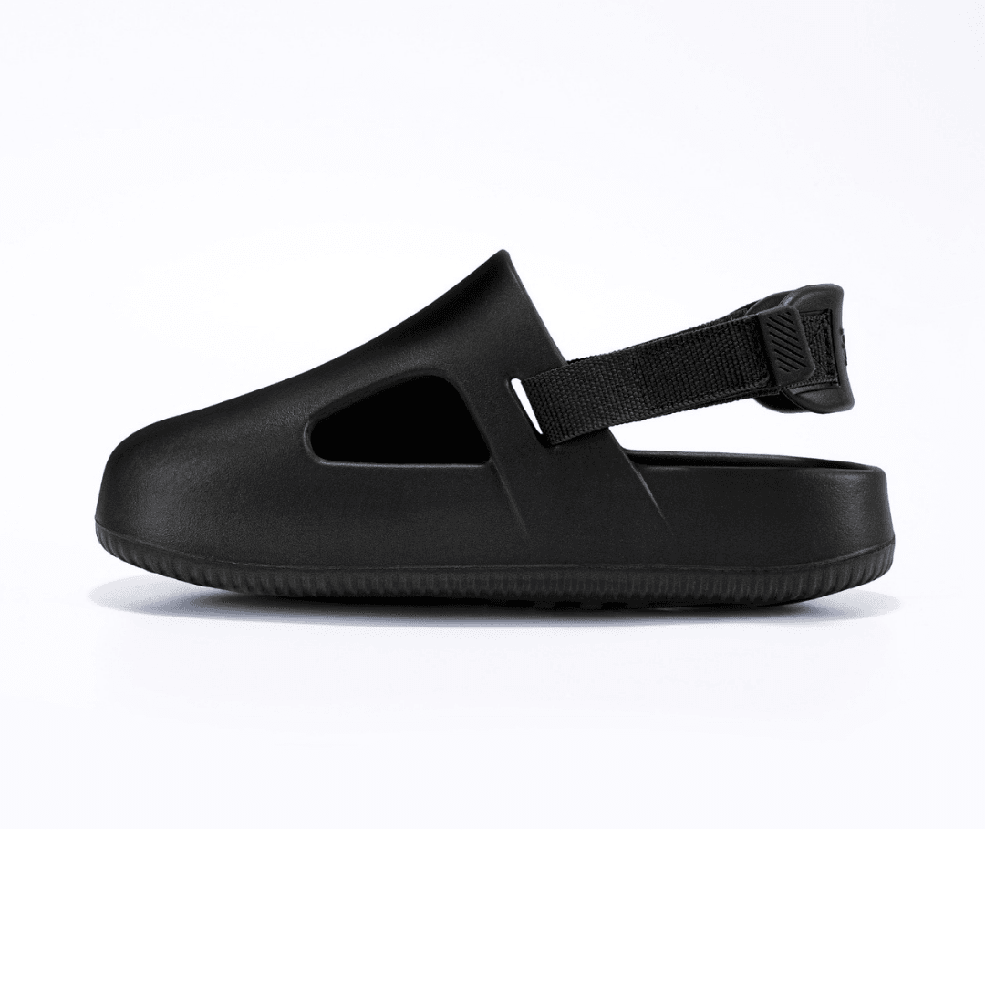 Calm Slide Mule