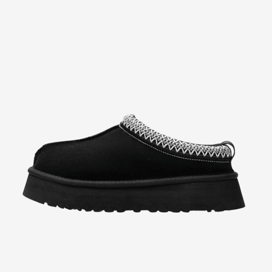 Tazz Slipper - Siyah