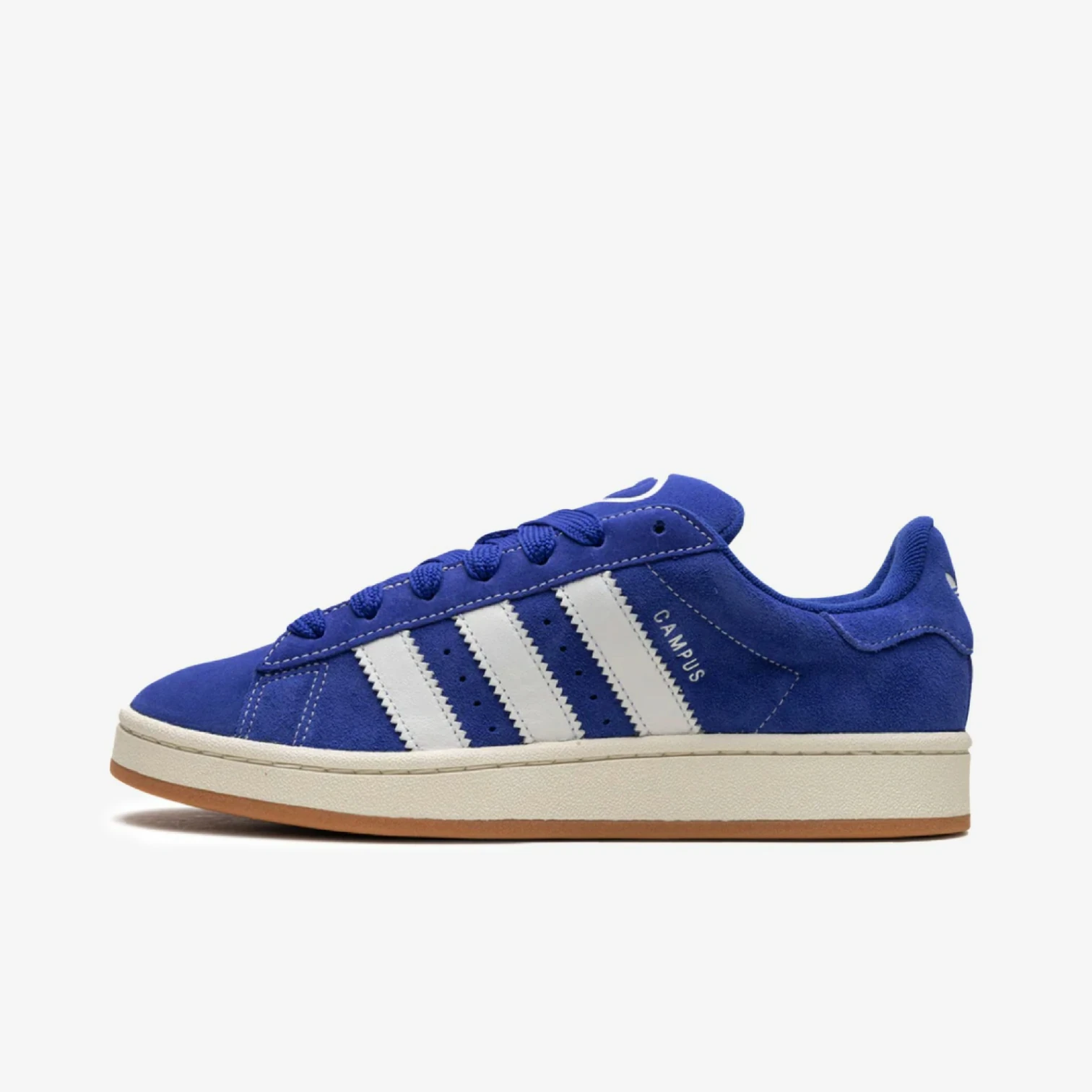 Campus 00s Semi Lucid Blue