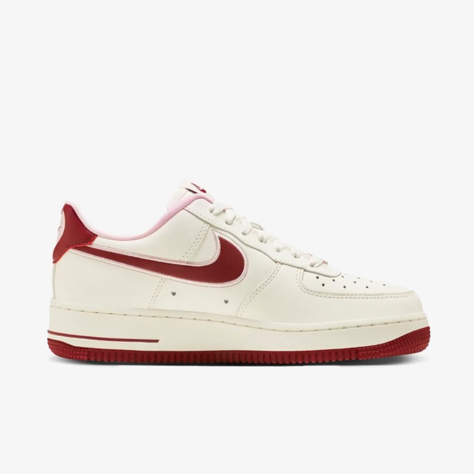 Air Force 1 Low Valentine's Day