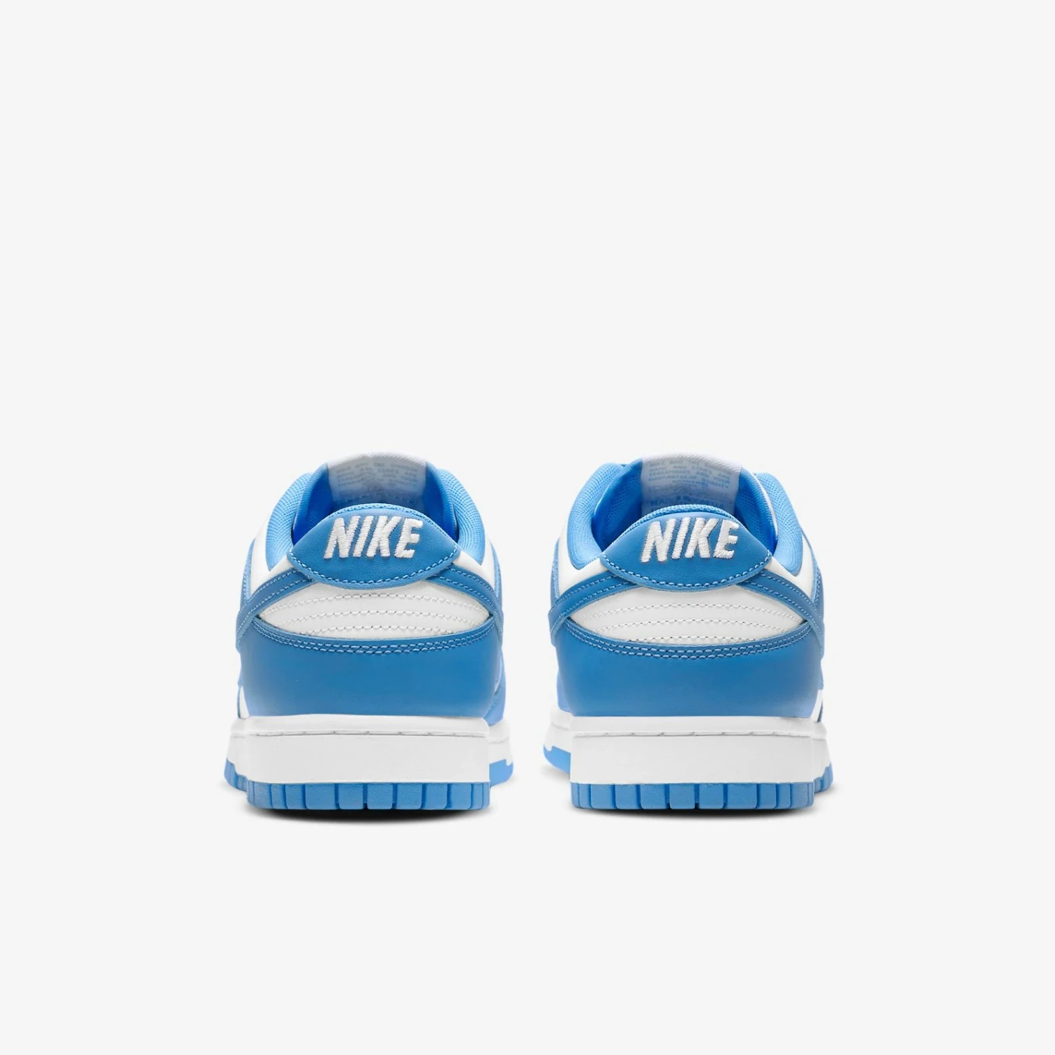 Dunk Low University Blue