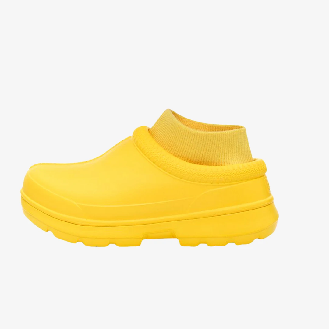 Tasman x Slipper  - Sarı