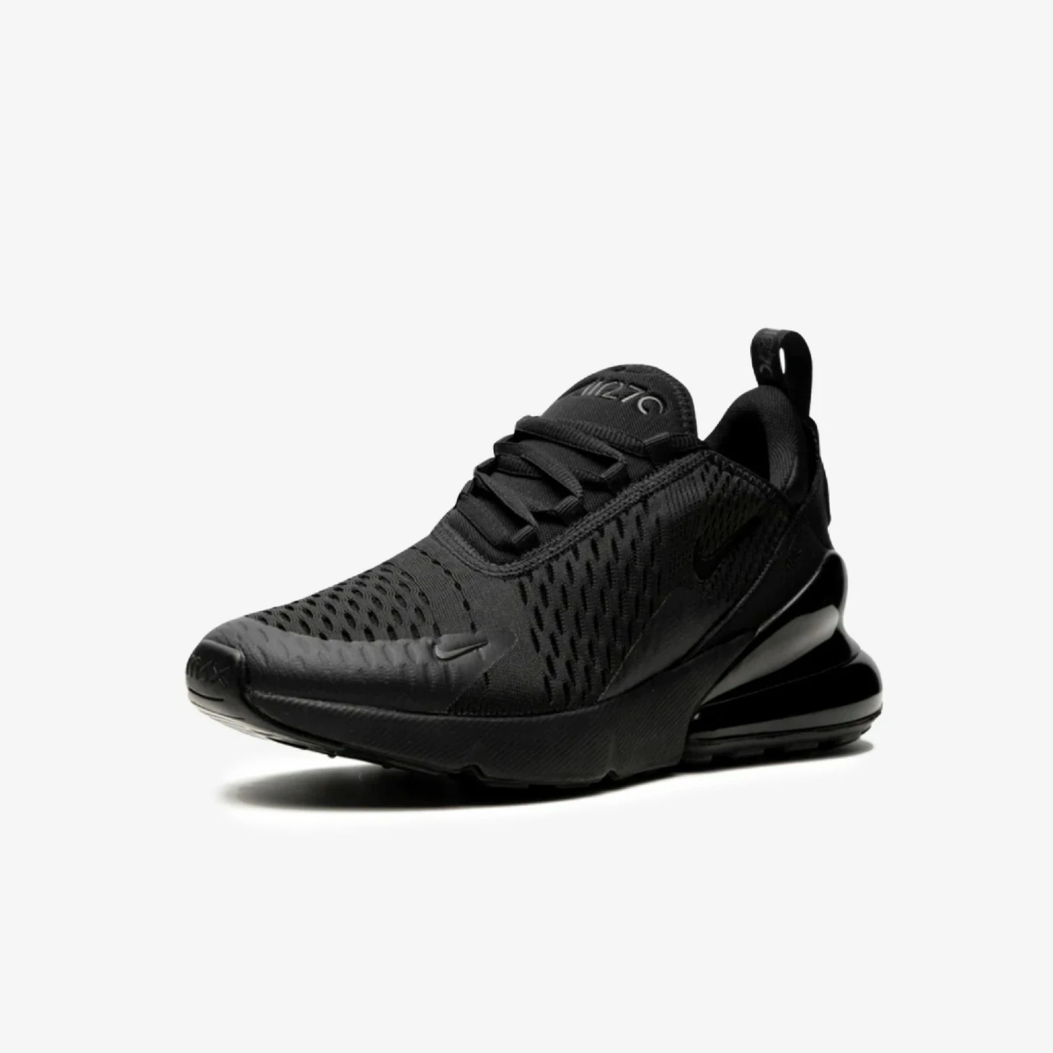 Air Max 270 Black