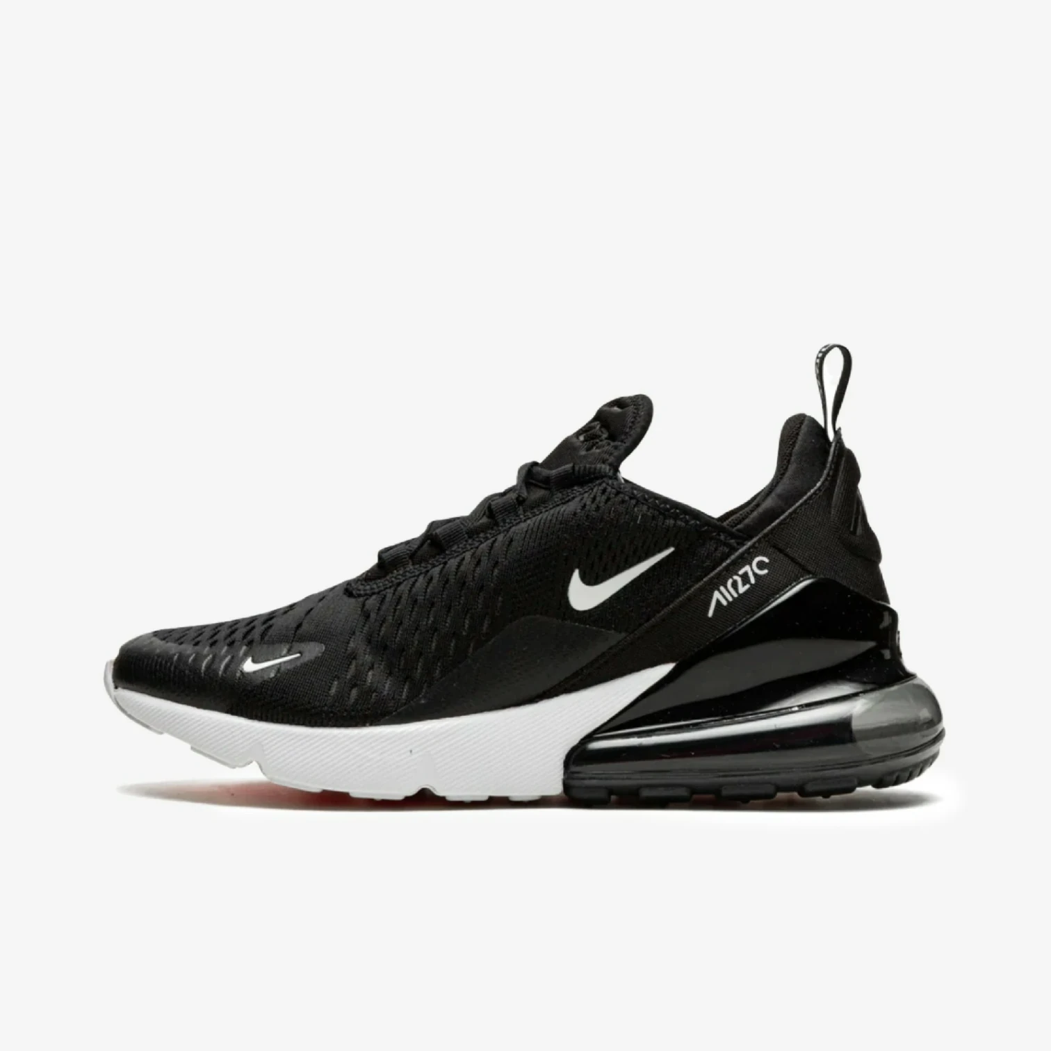  Air Max 270 Black