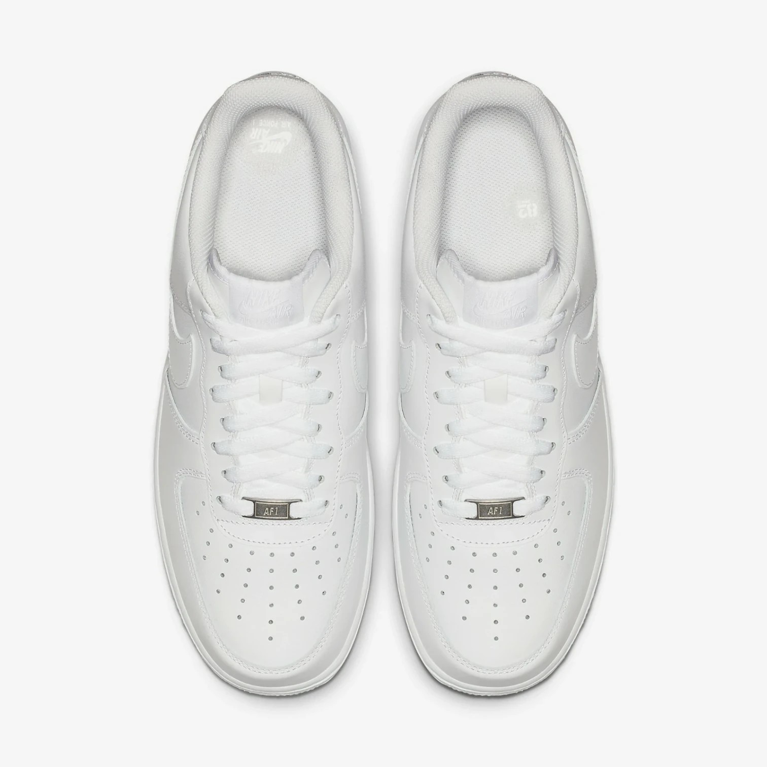 Air Force 1 Low White
