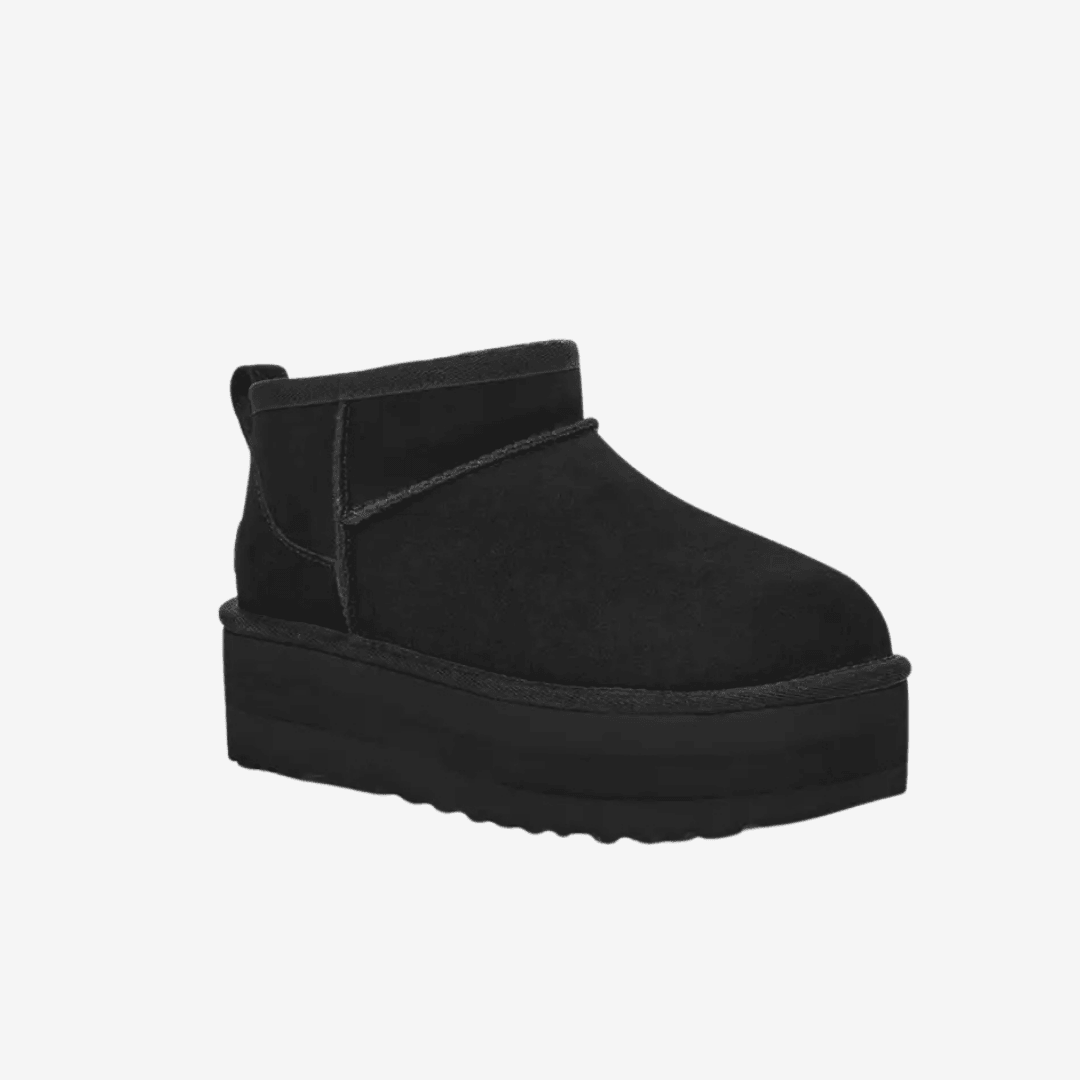 Ultra Mini Platform 