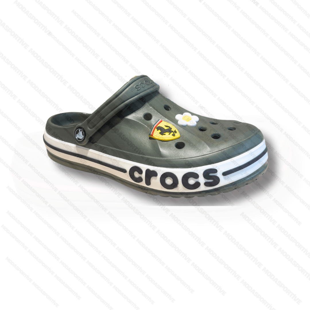 Bayaband Clog 