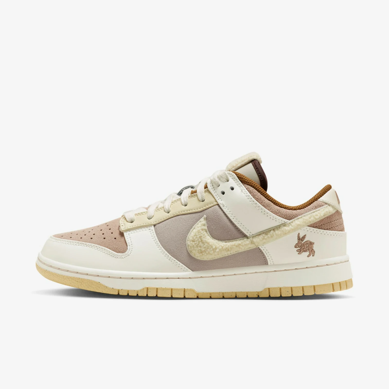 dunk low Year of the Rabbit