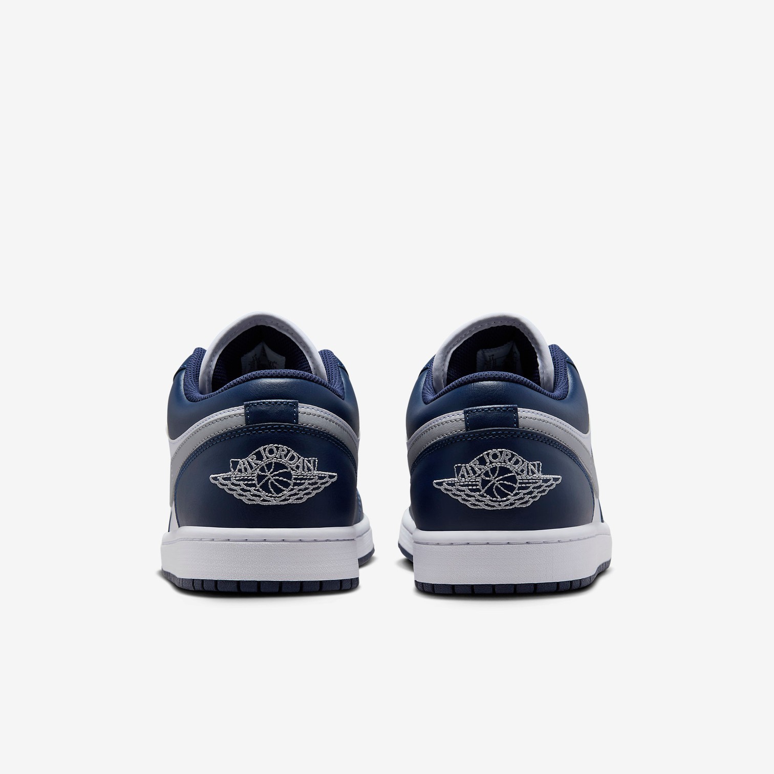 Air Jordan 1 Midnight Navy