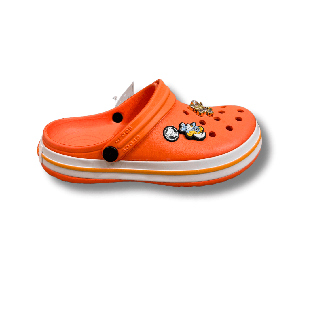 Crocband - Crocband Turuncu