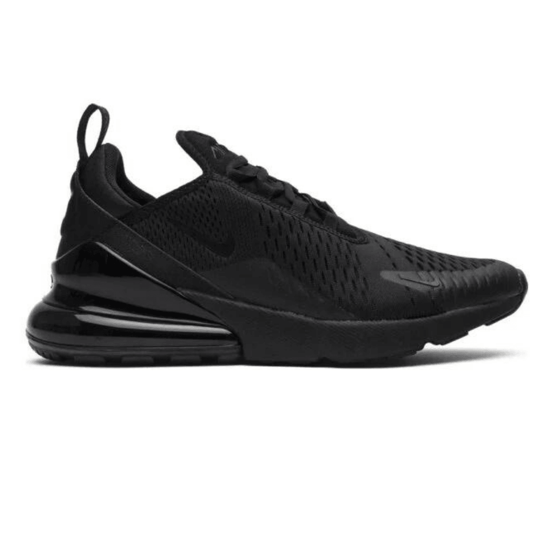 Nike Air Max 270  - Black