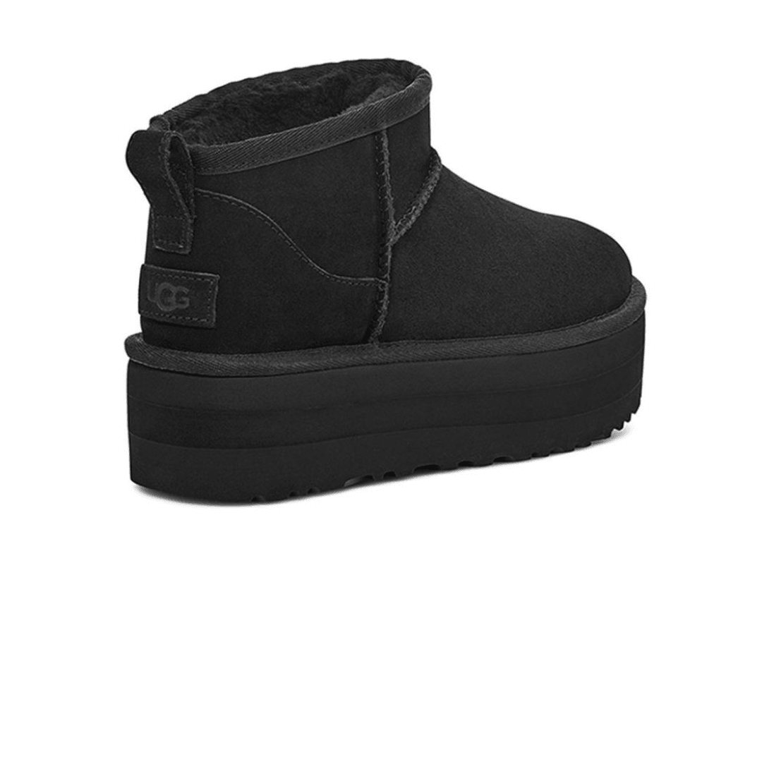 Ugg Mini Platform Bot 