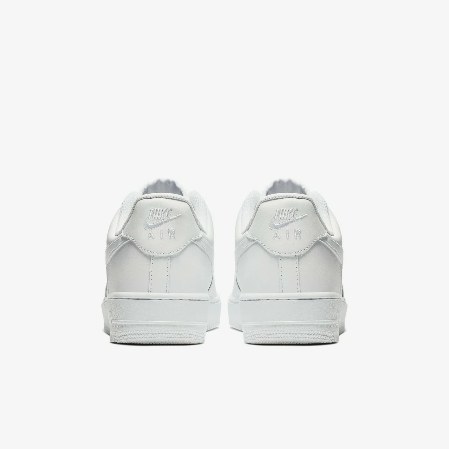  Air Force 1 Low White