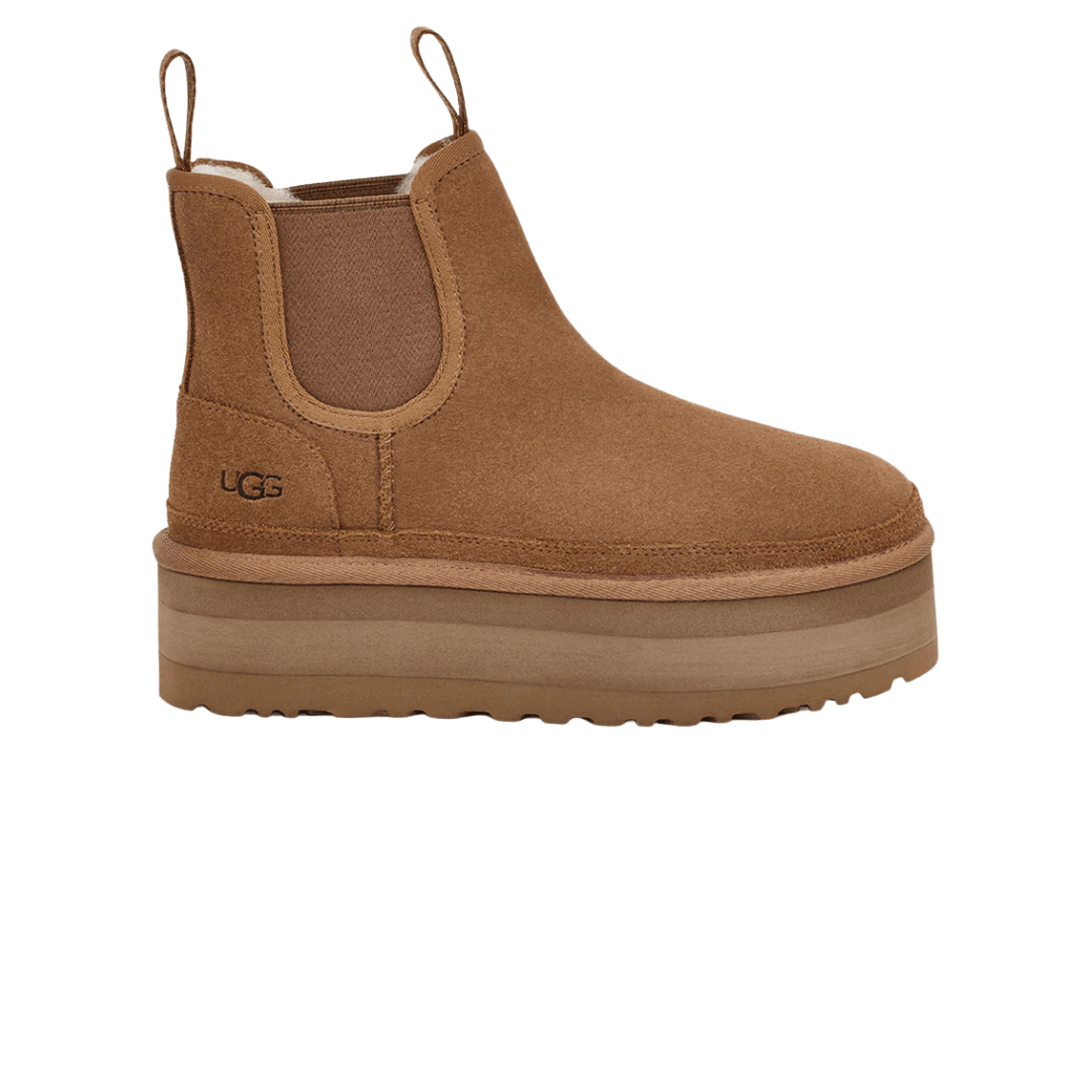 Ugg Classic Chelsea Bot - Tan