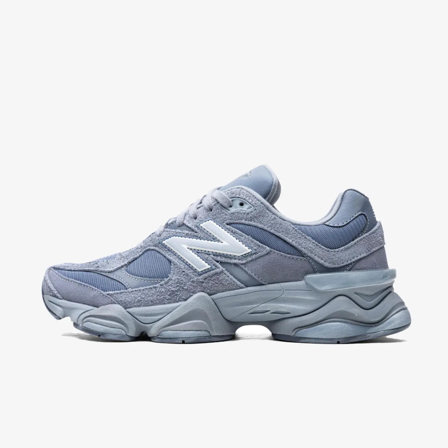 9060 Washed Blue