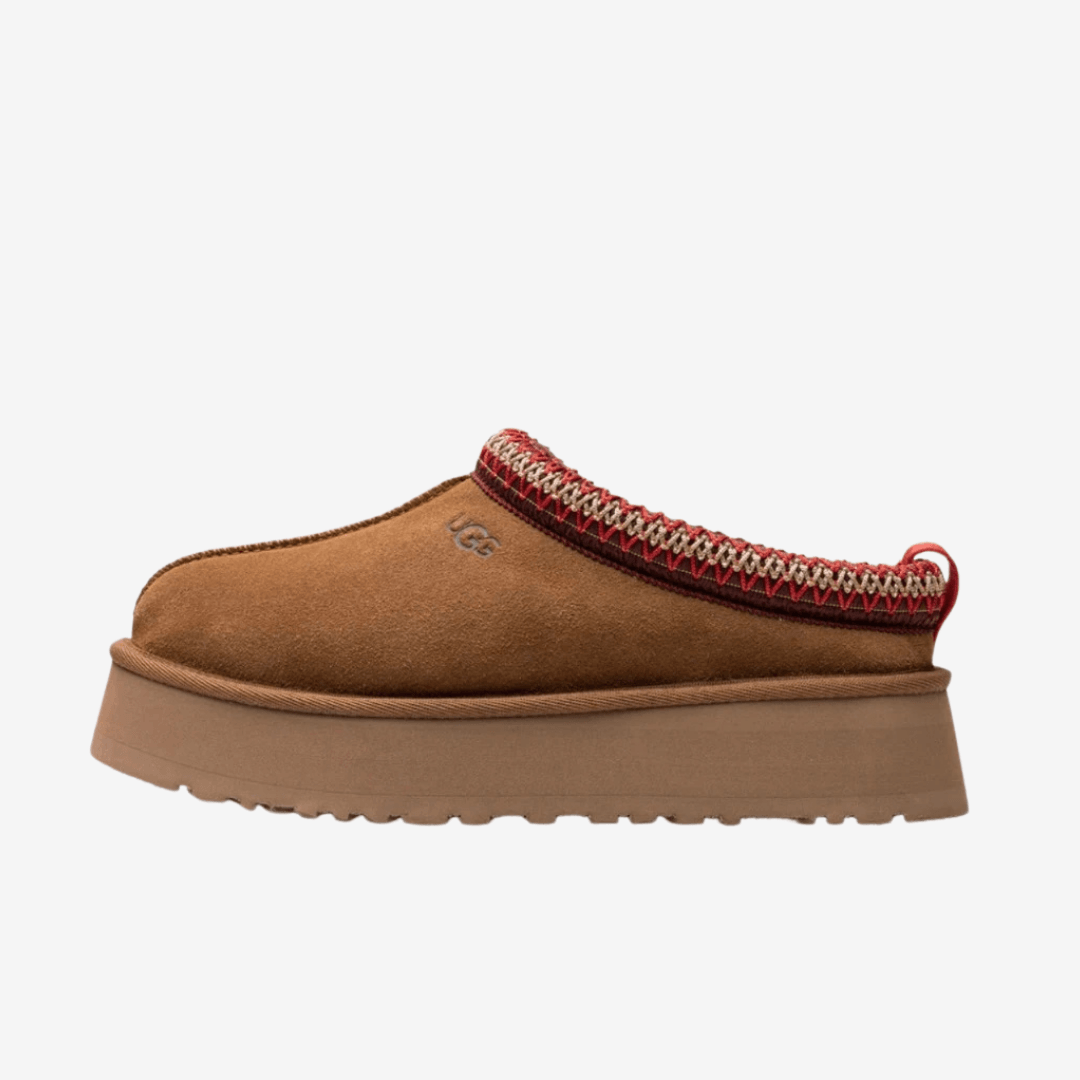 Tazz Slipper 