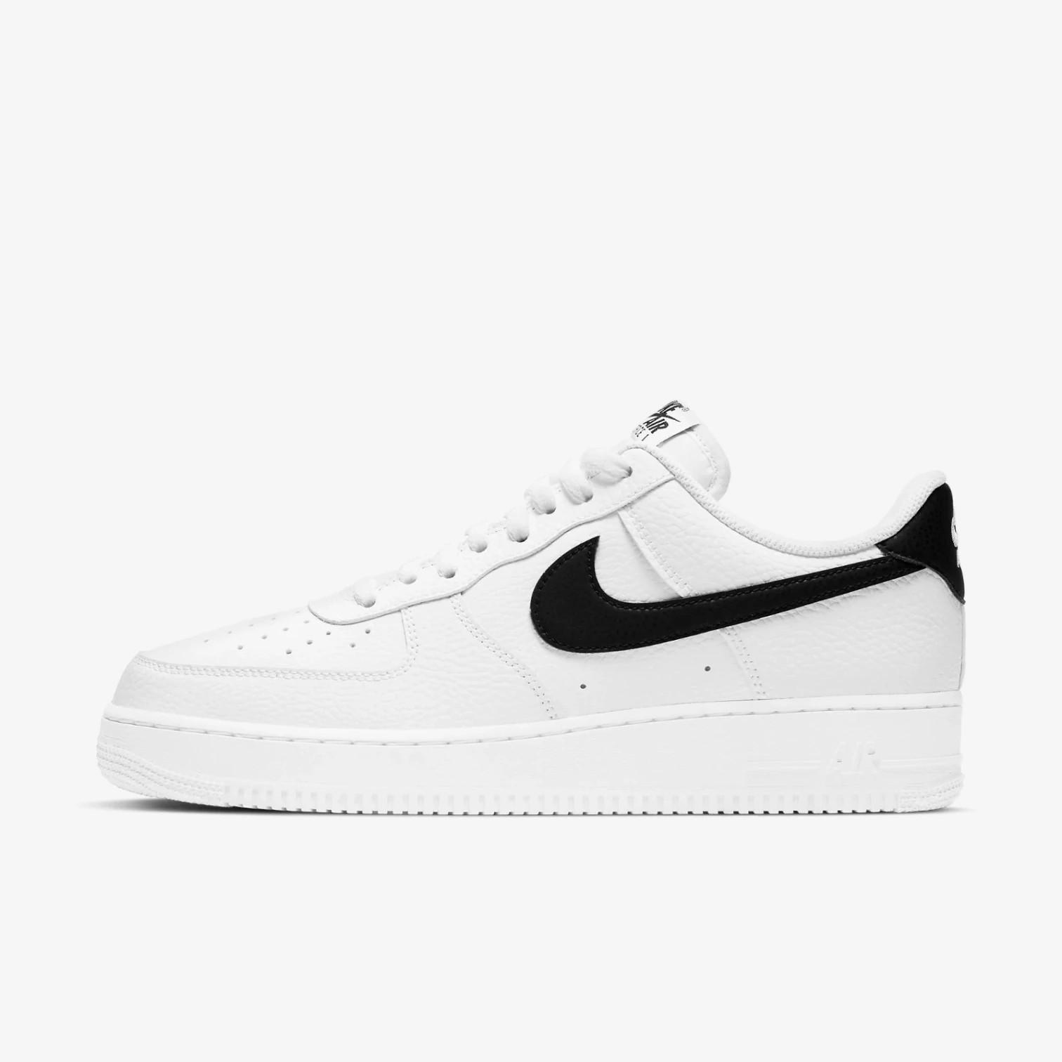 Air Force 1 Low White/Black