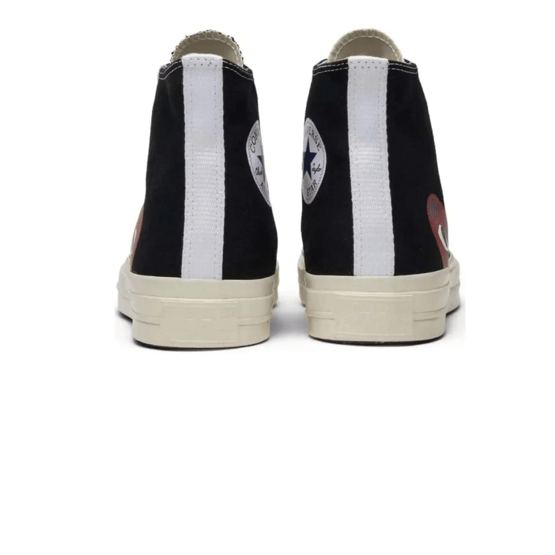 Converse Comme des Garcons PLAY