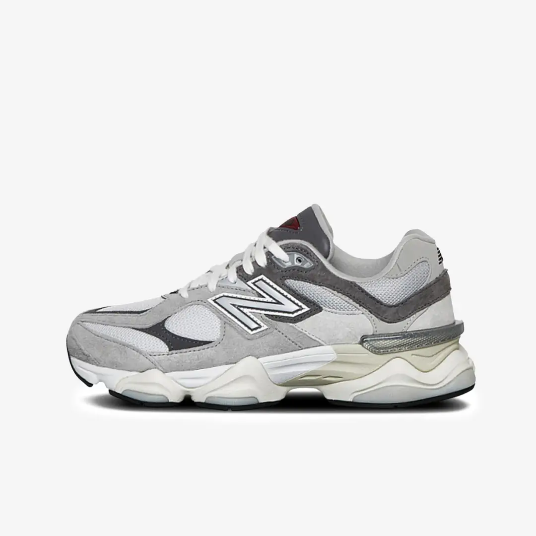 9060 Grey