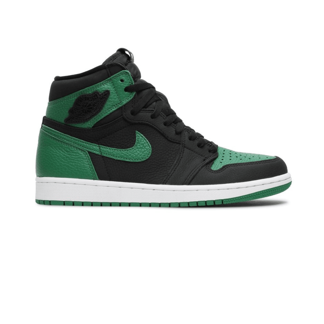 Air Jordan 1 Retro Pine Green